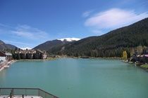 Rocky Mountain Resort Management 基斯通 外观 照片