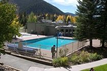 Rocky Mountain Resort Management 基斯通 外观 照片