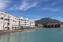 Rocky Mountain Resort Management 基斯通 外观 照片