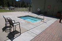 Rocky Mountain Resort Management 基斯通 外观 照片