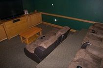 Rocky Mountain Resort Management 基斯通 外观 照片