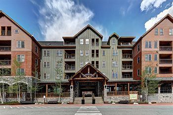 Rocky Mountain Resort Management 基斯通 外观 照片