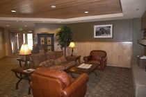 Rocky Mountain Resort Management 基斯通 外观 照片